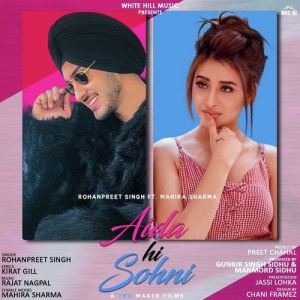 download Aida-Hi-Sohni Rohanpreet Singh mp3